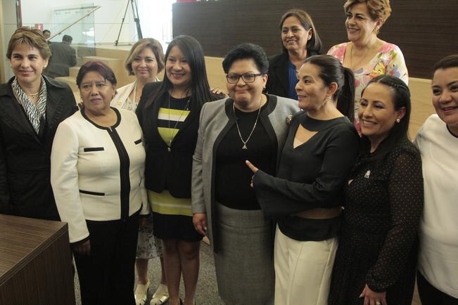 Roxana Ávalos Vázquez Egresada de la UNAM