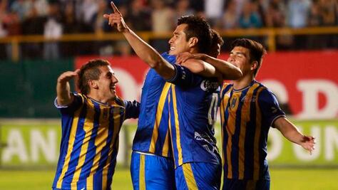 Se complica el descenso