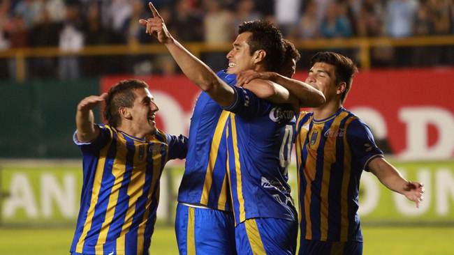 Se complica el descenso