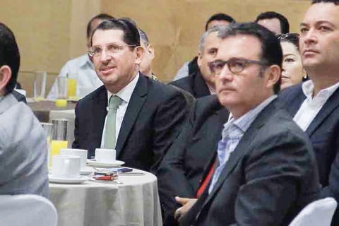 Gobiernos entrantes deben atraer negocios