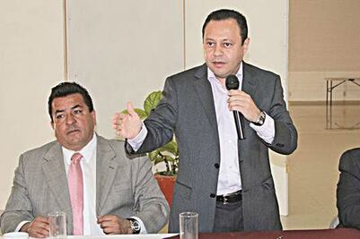 PRI será oposición exigente y propositiva