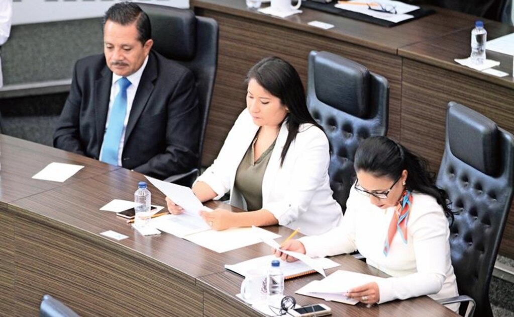 Proyectan ampliar rango de pensionados