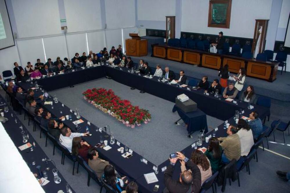 Foto: Mitzi Olvera, El Universal