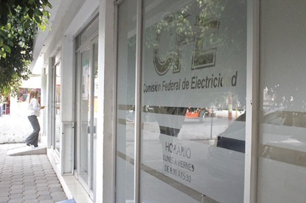 Se incrementa demanda de luz