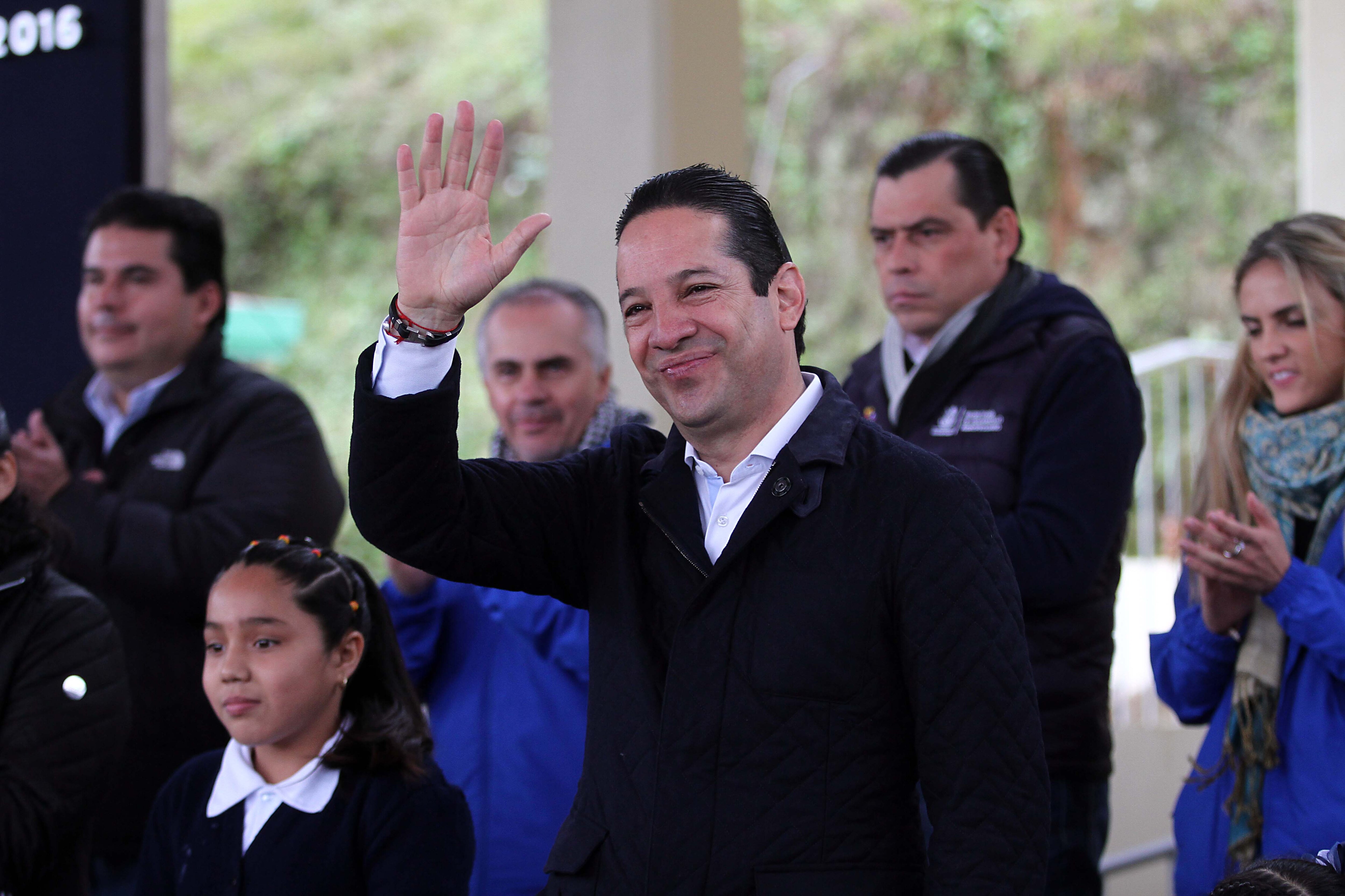 FOTO: Archivo El Universal