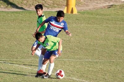 "Nos sacó a flote la garra"