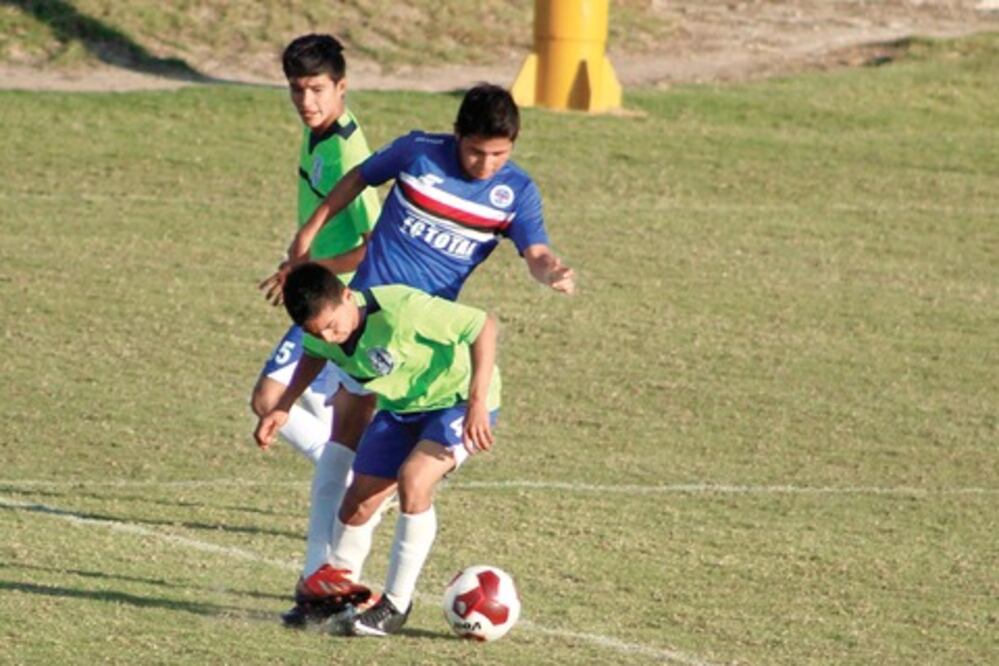 "Nos sacó a flote la garra"