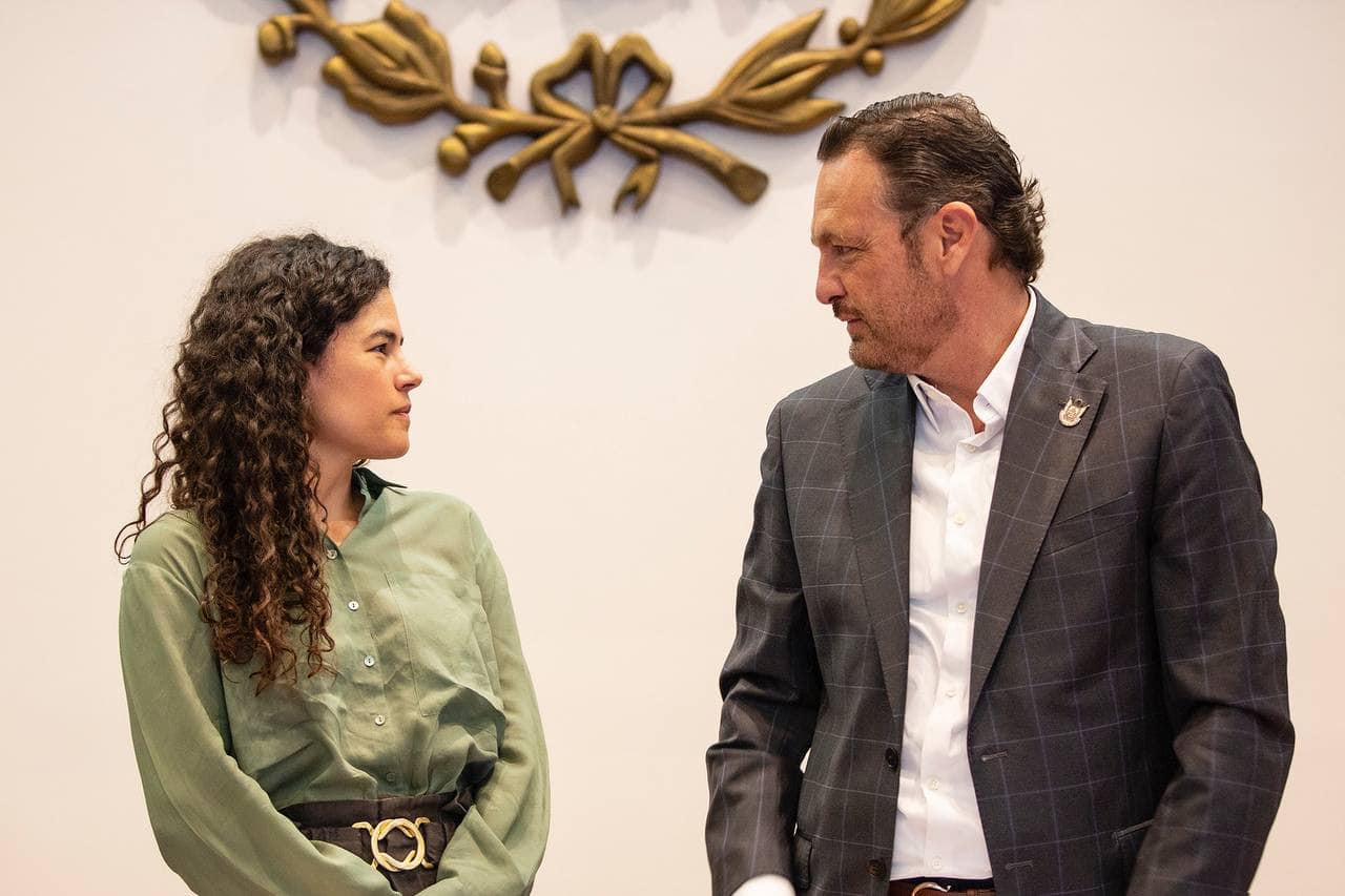 Foto: Facebook. Mauricio Kuri