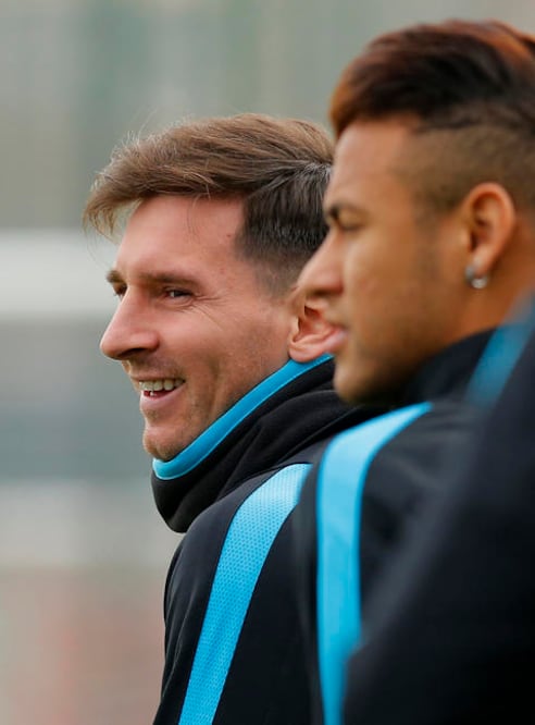 Barcelona, a desarmar a ‘Gunners’