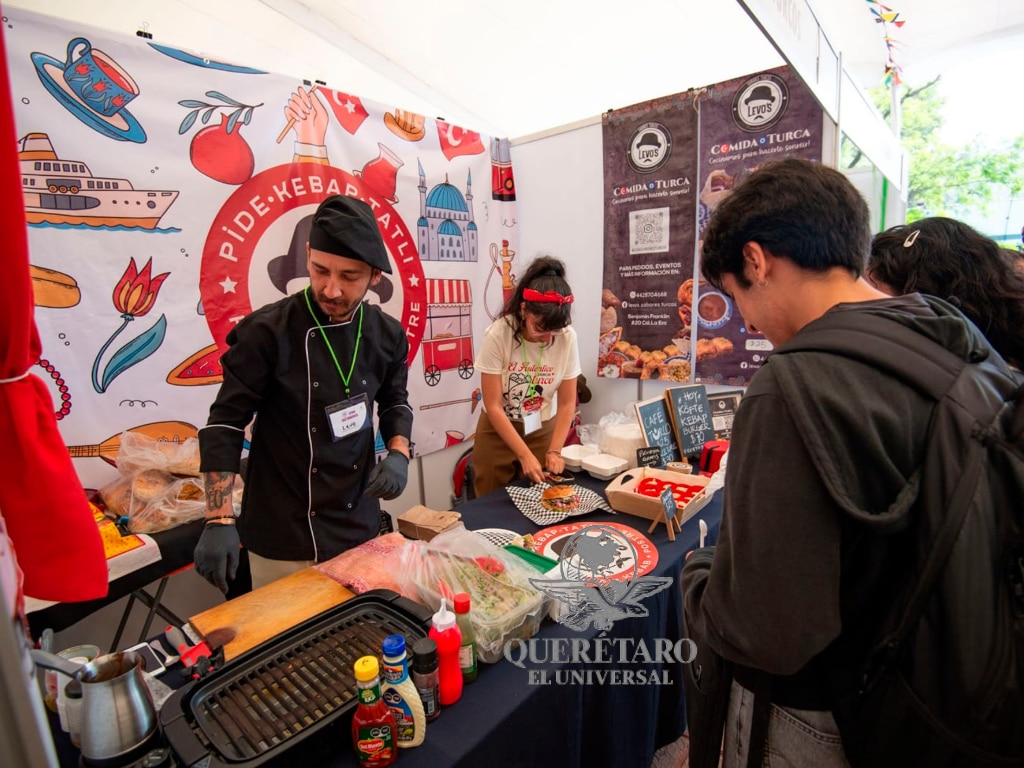 FOTO. FERNANDO CAMACHO