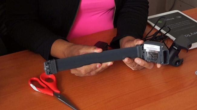 Fiscalía de Querétaro adquiere adquiere 50 pulseras para proteger a las mujeres