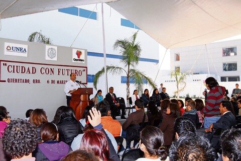 Universitarios demandan investigar casos