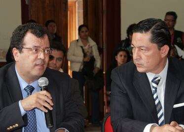 Instalan observatorio de seguridad 