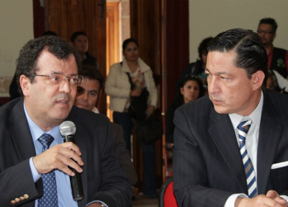 Instalan observatorio de seguridad 