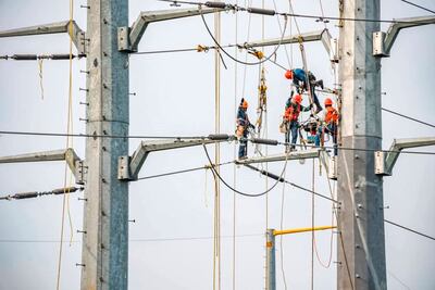 Fondo federal en energía es insuficiente, dice Mauricio Kuri