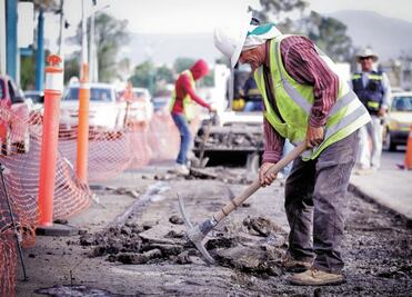 Corregidora aprueba 50 mdp para obras