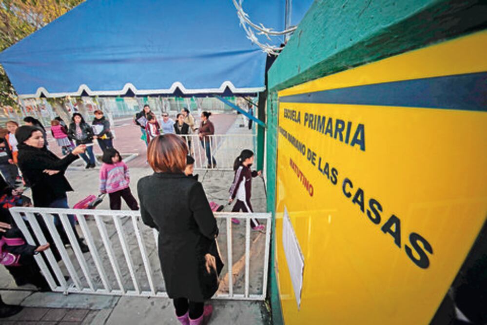 Cuestionario revelará uso de drogas: CECA