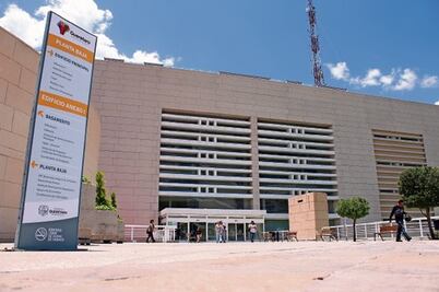 Premian a la capital por su transparencia