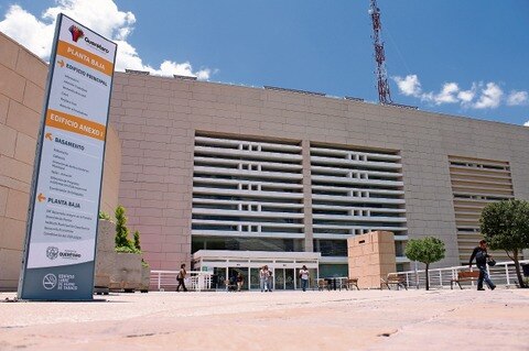 Premian a la capital por su transparencia