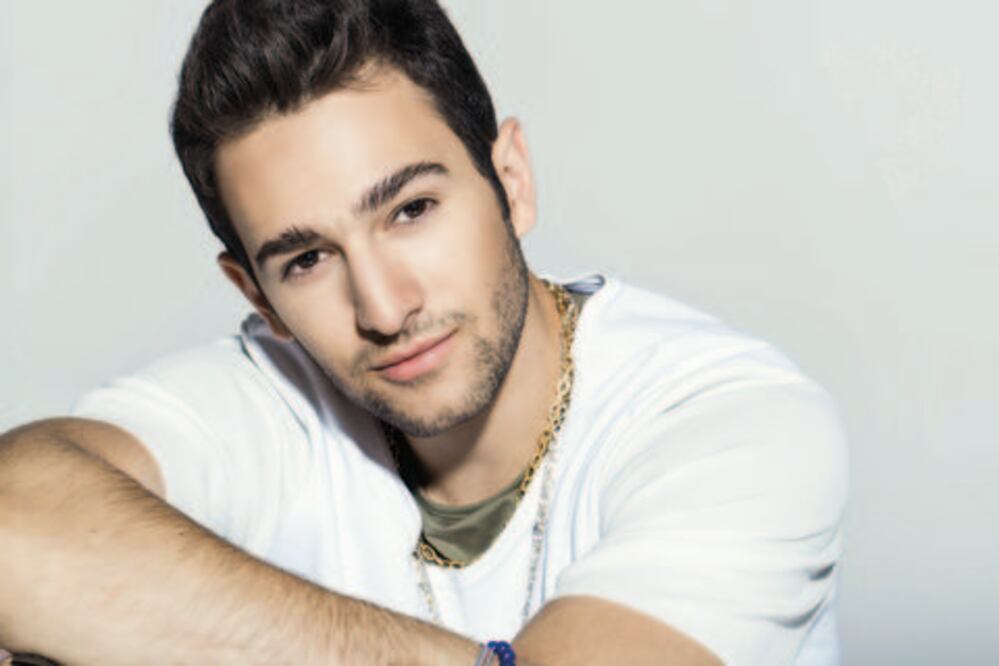 Mando se ‘suelta’ con su nuevo álbum