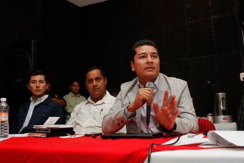 Podrían inhabilitar a ex munícipe por “falta” de 3 mdp