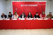 PRI en Querétaro señala que Morena busca limitar la agenda legislativa al Ejecutivo