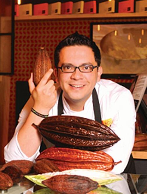 México se devora al mundo 