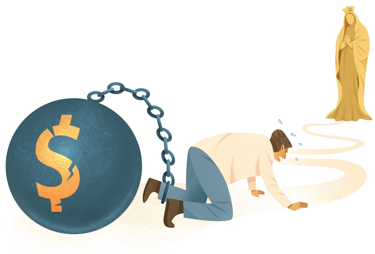 Ilustración. Iván Vargas