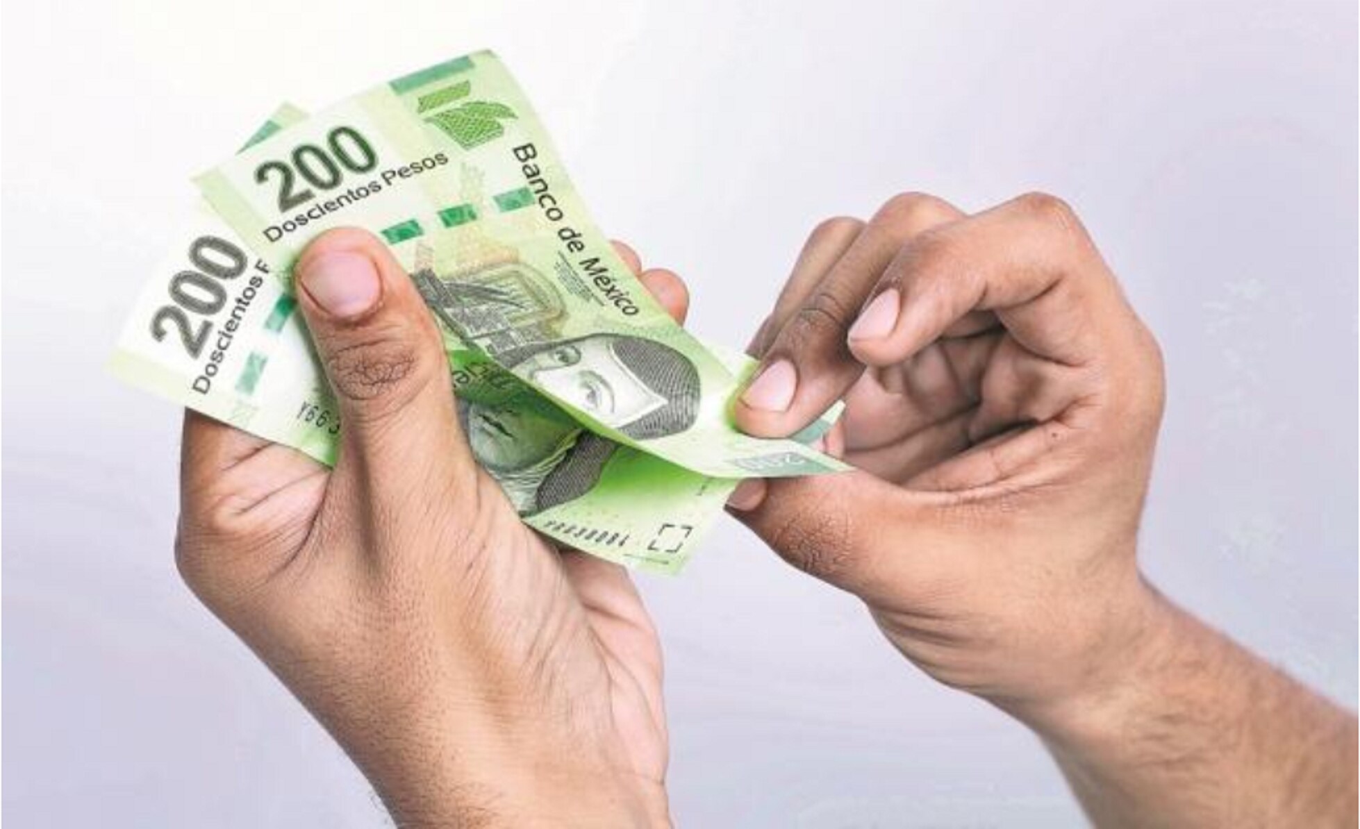 Por tensión comercial, FMI recorta a 2.7% PIB de México