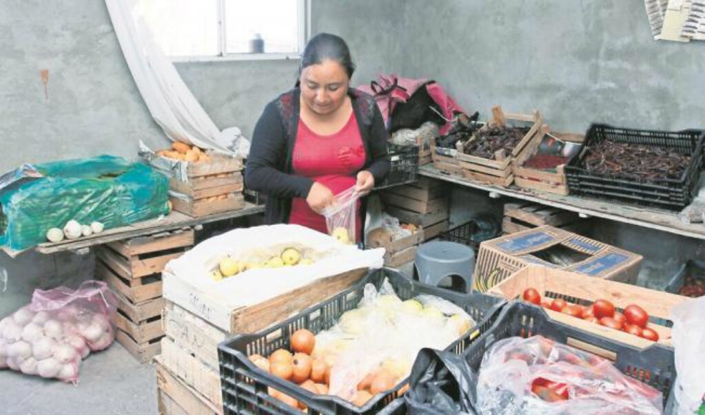 FOTO: Irvin Olivares