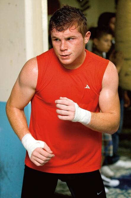 Quiere fiestas patrias para él