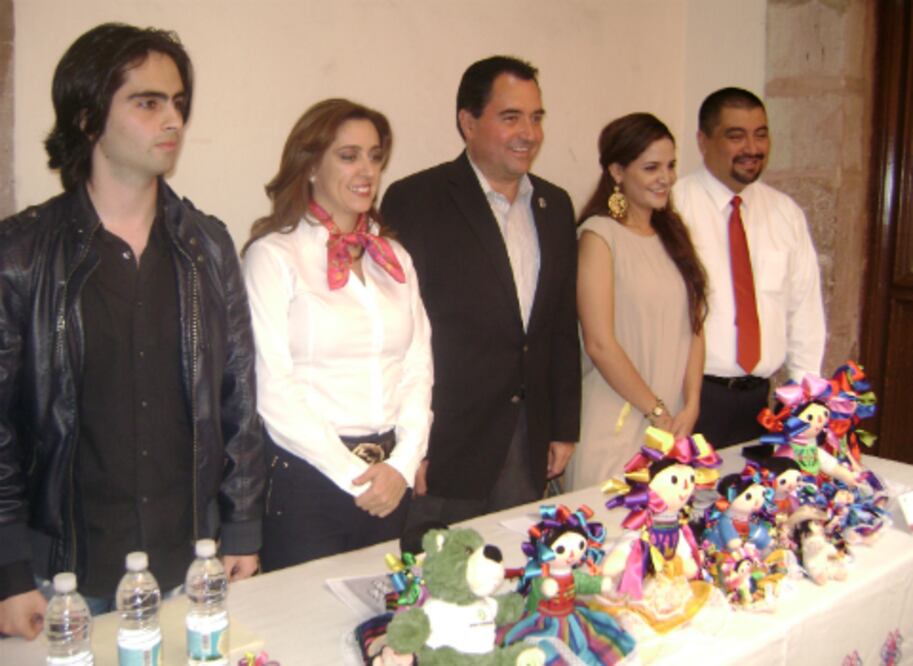 Convocatoria de animación sobre etnia