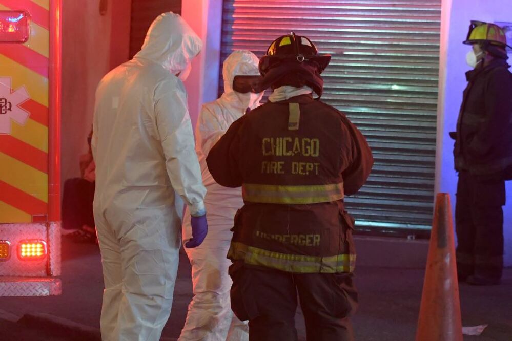 Seis personas resultaron Intoxicadas por derrame de raticida en Lomas de Casablanca. Foto: Ángel González