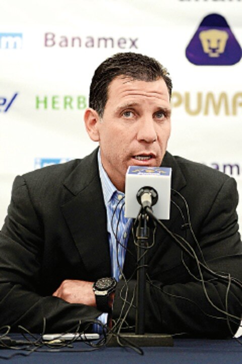 Defiende el  trabajo de   García Aspe