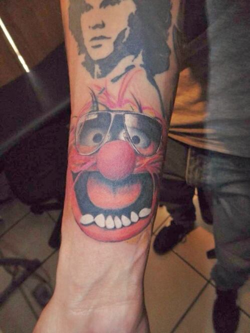 El tatuaje, más que un estigma, un arte