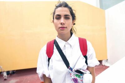 El punk como un estilo de vida