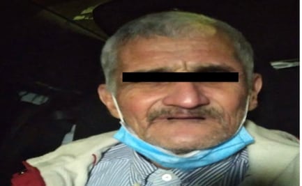 Detienen y mantienen en prisión a abuelito por robar dos barras de chocolate en Tlalpan