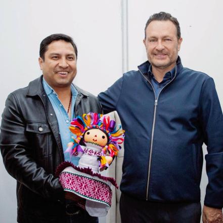 Bajo Reserva 27 de noviembre de 2022 