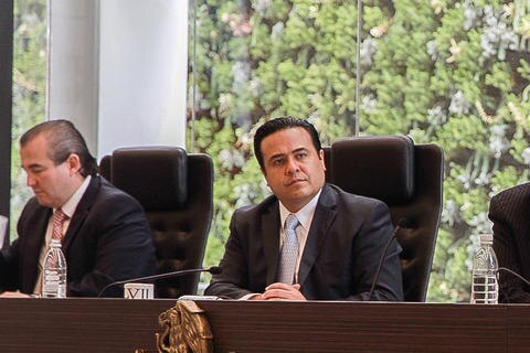 Pide Nava que terminen obras en proceso