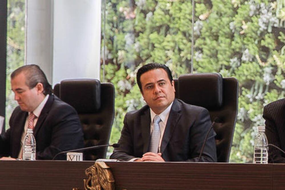 Pide Nava que terminen obras en proceso