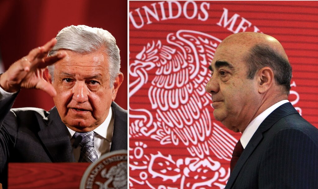 Opinión. Cortinas de humo