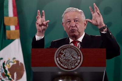 Opinión. Se tropezó el tío-lolo (el que se hace tonto solo)