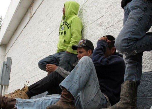 Exige terreno estancia del migrante