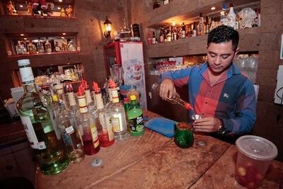 Al mero estilo guerrerense