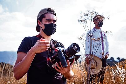 Mañana Film Fest arranca esta tarde