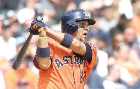 Astros deslumbra a Tigres