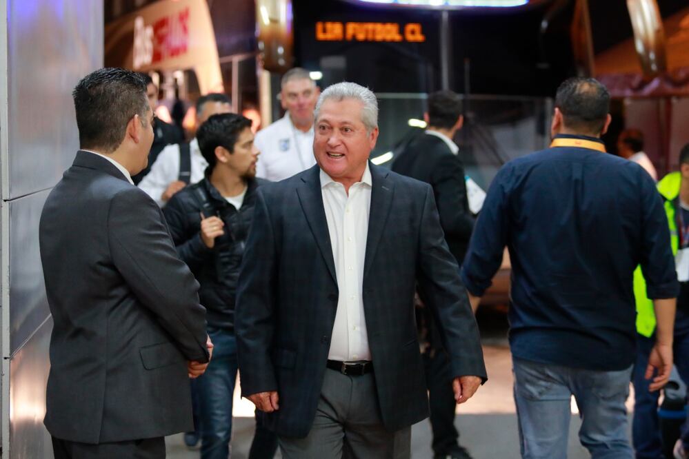 Foto: Víctor Pichardo/El Universal