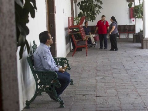 Omiten declaraciones patrimoniales