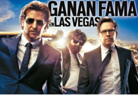 Ganan fama en Las Vegas