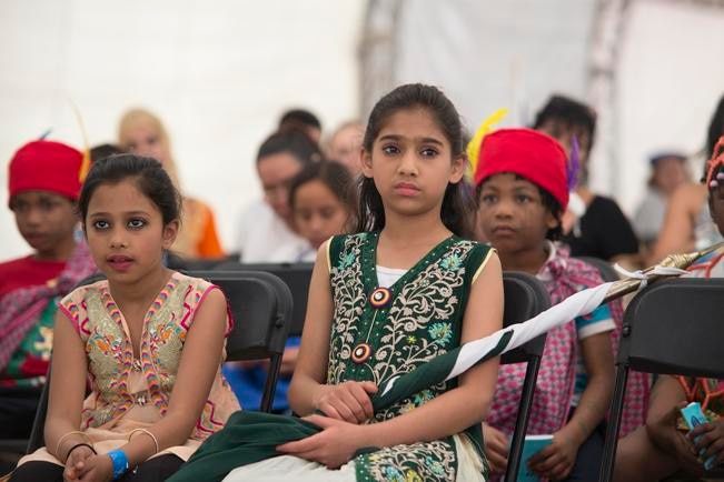 La fiesta internacional se consolida 